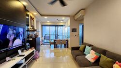 Arc at Tampines (D18), Condominium #404182311